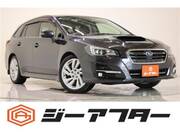 2017 SUBARU LEVORG
