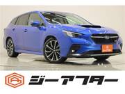2024 SUBARU LEVORG