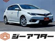 2015 TOYOTA AURIS