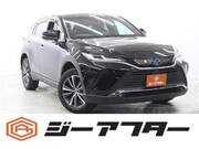 2023 TOYOTA HARRIER HYBRID