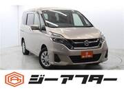 2018 NISSAN SERENA