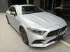 MERCEDES BENZ CLS-CLASS
