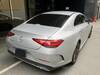MERCEDES BENZ CLS-CLASS