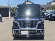 2018 SUZUKI SPACIA