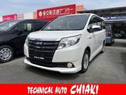 2016 TOYOTA NOAH