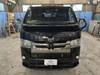 TOYOTA REGIUS ACE VAN