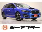 2019 SUBARU LEVORG