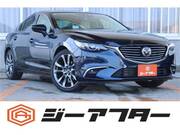 2015 MAZDA ATENZA SEDAN