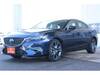 MAZDA ATENZA SEDAN