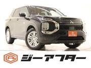 2022 MITSUBISHI OUTLANDER PHEV