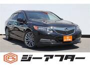 2015 HONDA LEGEND