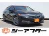 HONDA LEGEND