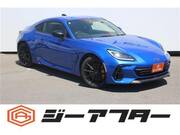 2023 SUBARU BRZ