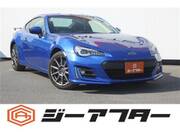 2017 SUBARU BRZ
