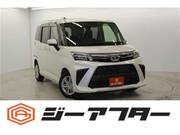 2021 TOYOTA ROOMY