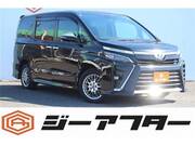 2018 TOYOTA VOXY