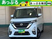 2021 NISSAN ROOX