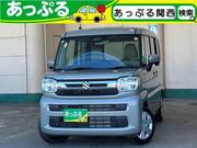 2025 SUZUKI SPACIA