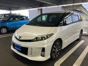 2013 TOYOTA ESTIMA AERAS