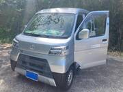 2020 TOYOTA PIXIS VAN