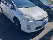2010 TOYOTA PRIUS S