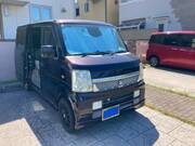 2008 SUZUKI EVERY WAGON