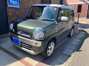 2018 SUZUKI HUSTLER G