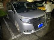 2015 TOYOTA ESQUIRE XI