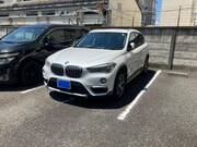 2017 BMW X1