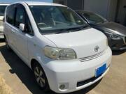 2007 TOYOTA PORTE
