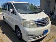 2006 TOYOTA ALPHARD MZ