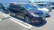 2007 NISSAN PRESAGE HIGHWAYSTAR