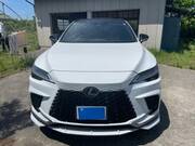 2025 LEXUS RX