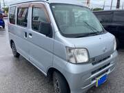 2016 DAIHATSU HIJET CARGO