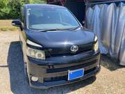 2009 TOYOTA VOXY Z