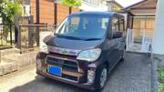 2012 DAIHATSU TANTO EXE