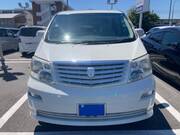 2003 TOYOTA ALPHARD MZ