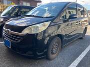 2007 HONDA STEPWAGON