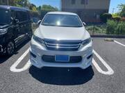 2017 TOYOTA HARRIER
