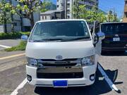 2019 TOYOTA REGIUS