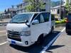 TOYOTA REGIUS