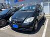 MERCEDES BENZ A-CLASS