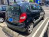 MERCEDES BENZ A-CLASS