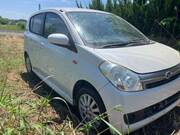 2008 DAIHATSU OTHER