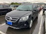 2011 VOLKSWAGEN TIGUAN