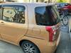 TOYOTA RAUM