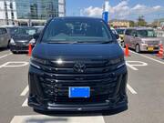 2024 TOYOTA VELLFIRE