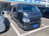 TOYOTA REGIUS