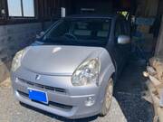 2011 TOYOTA PASSO +HANA