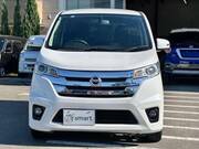 2013 NISSAN DAYZ
